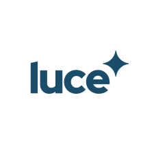 Luce logo